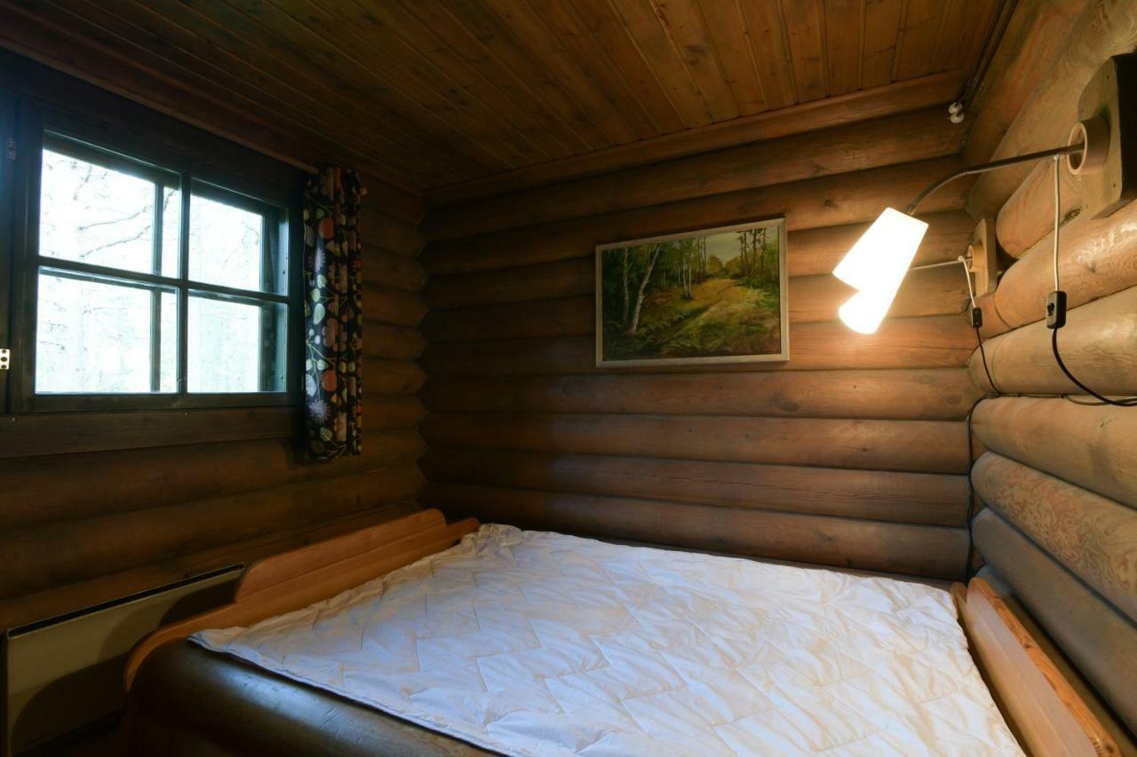 Laavu Holiday Homes Pelkosenniemi Kültér fotó